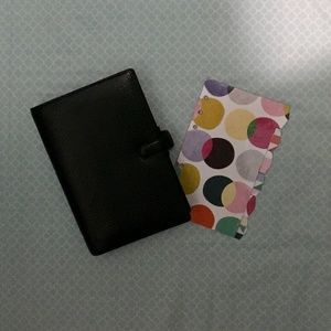 Filofax personal organizer